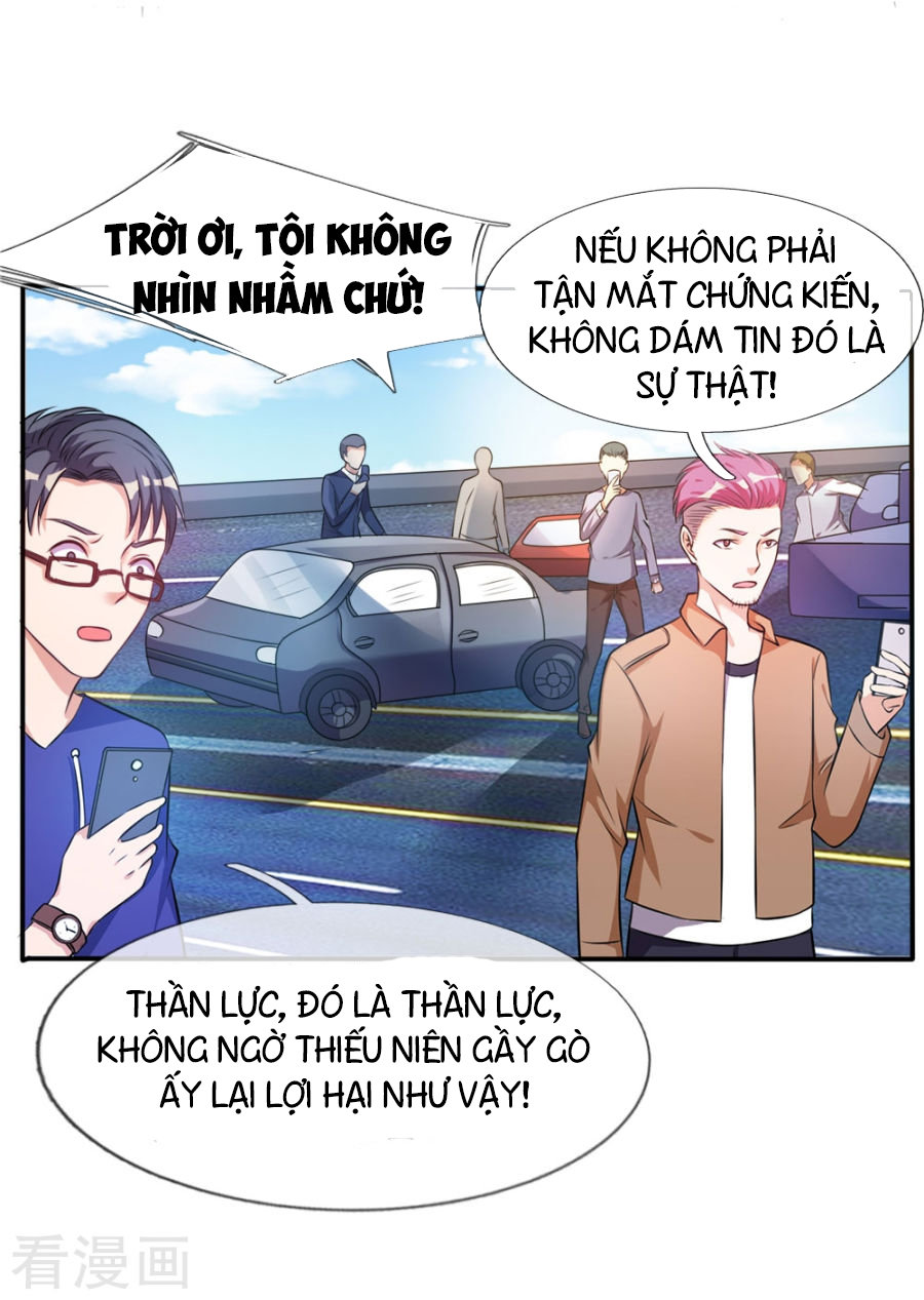 Ngạo Thị Thiên Địa Chapter 1 - 47