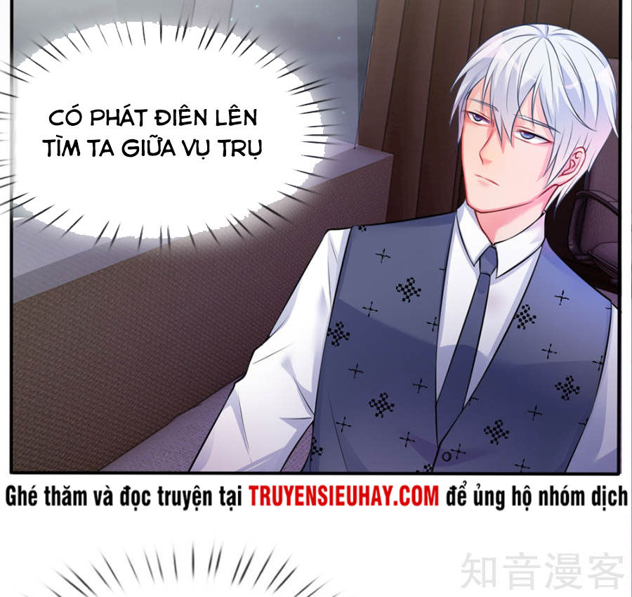 Ngạo Thị Thiên Địa Chapter 10 - 24