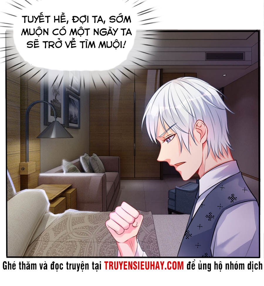 Ngạo Thị Thiên Địa Chapter 10 - 25