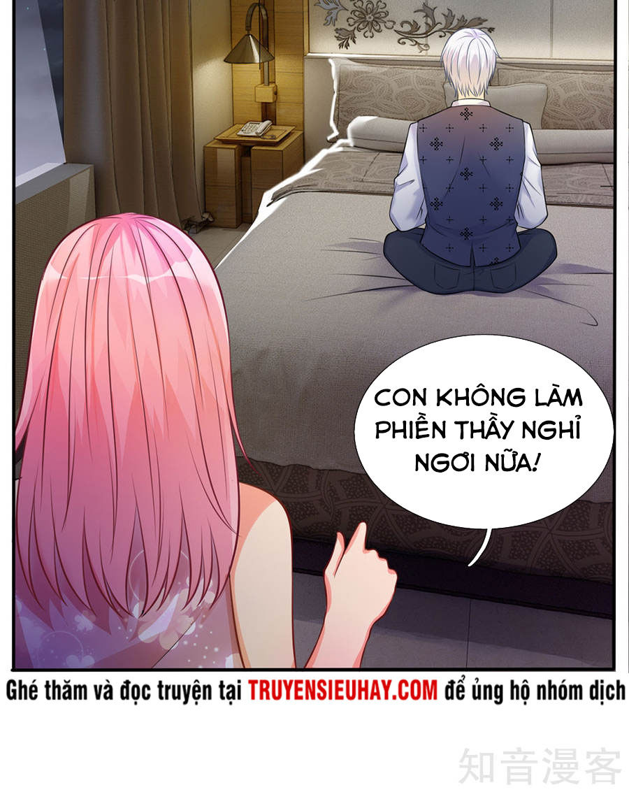 Ngạo Thị Thiên Địa Chapter 10 - 27