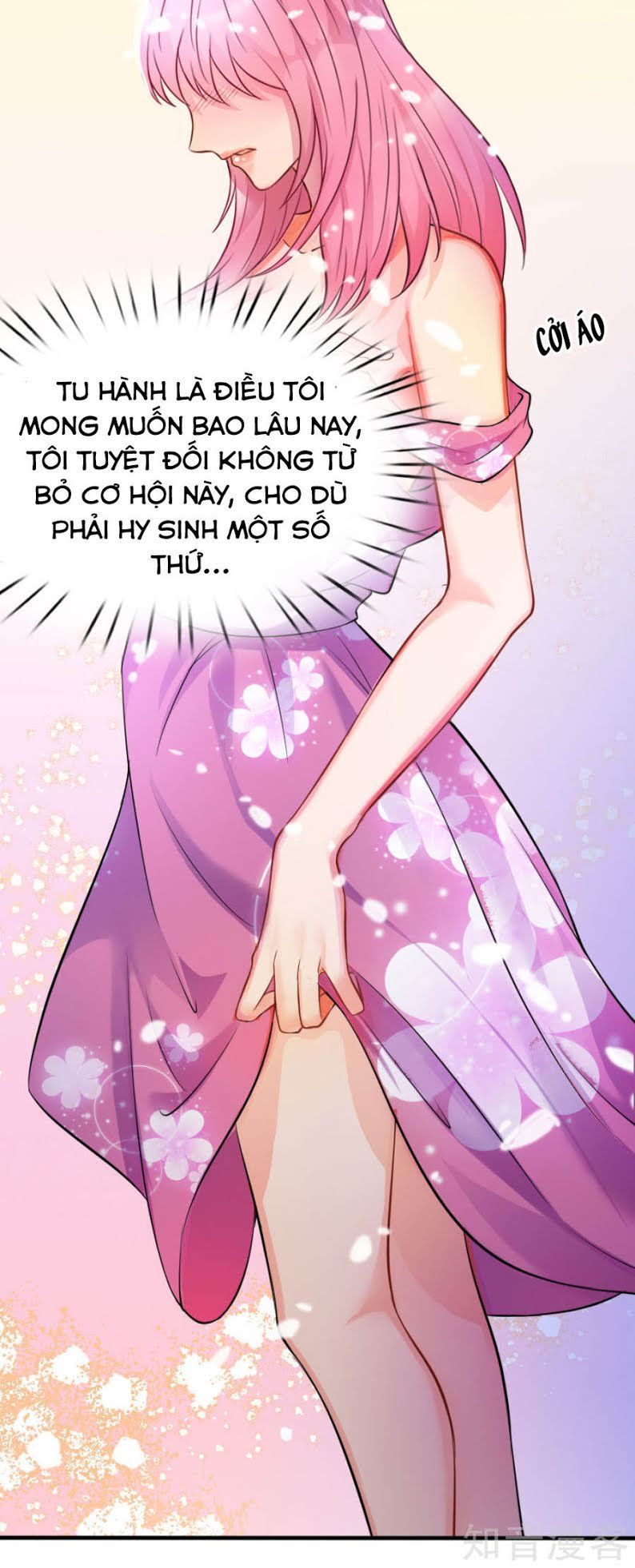 Ngạo Thị Thiên Địa Chapter 10 - 6