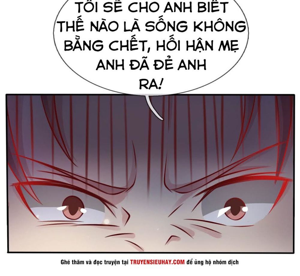 Ngạo Thị Thiên Địa Chapter 15 - 15
