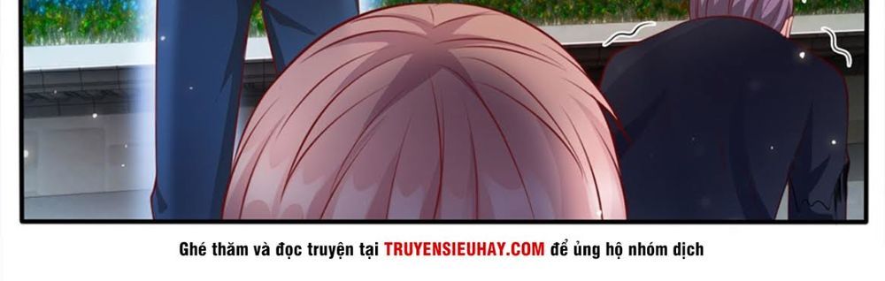 Ngạo Thị Thiên Địa Chapter 16 - 21