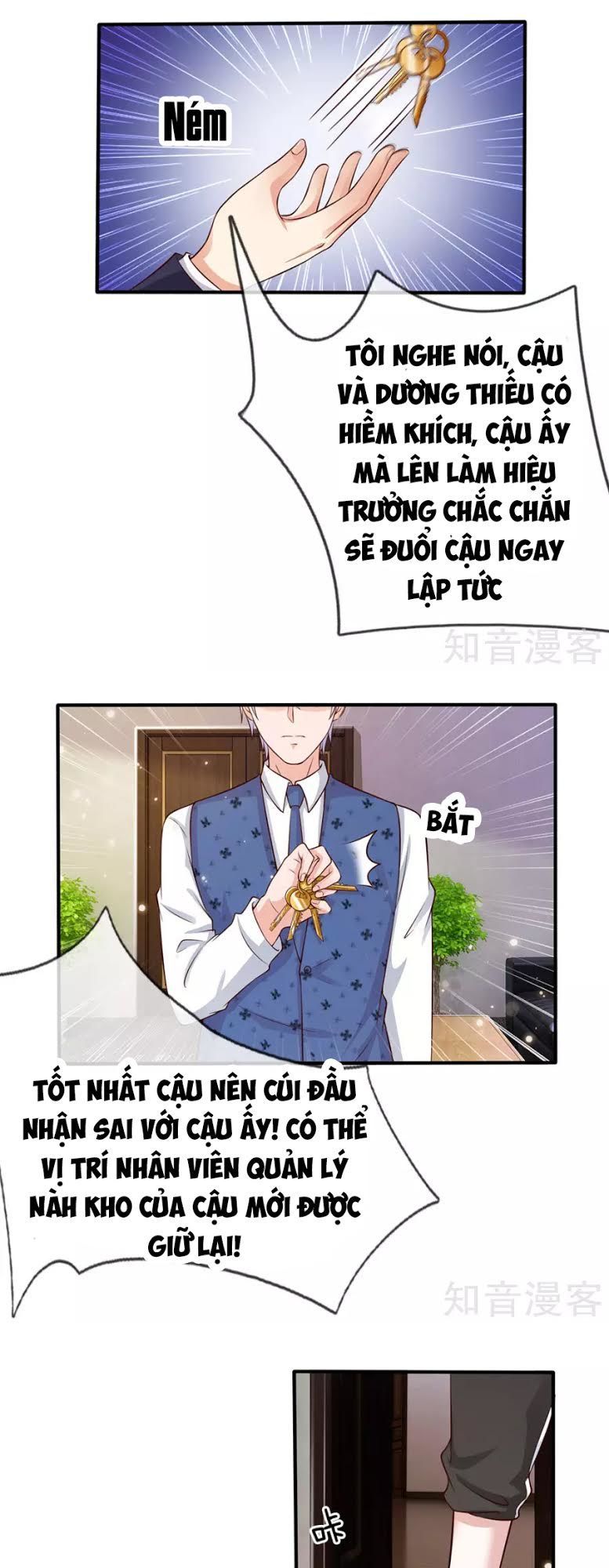 Ngạo Thị Thiên Địa Chapter 18 - 12
