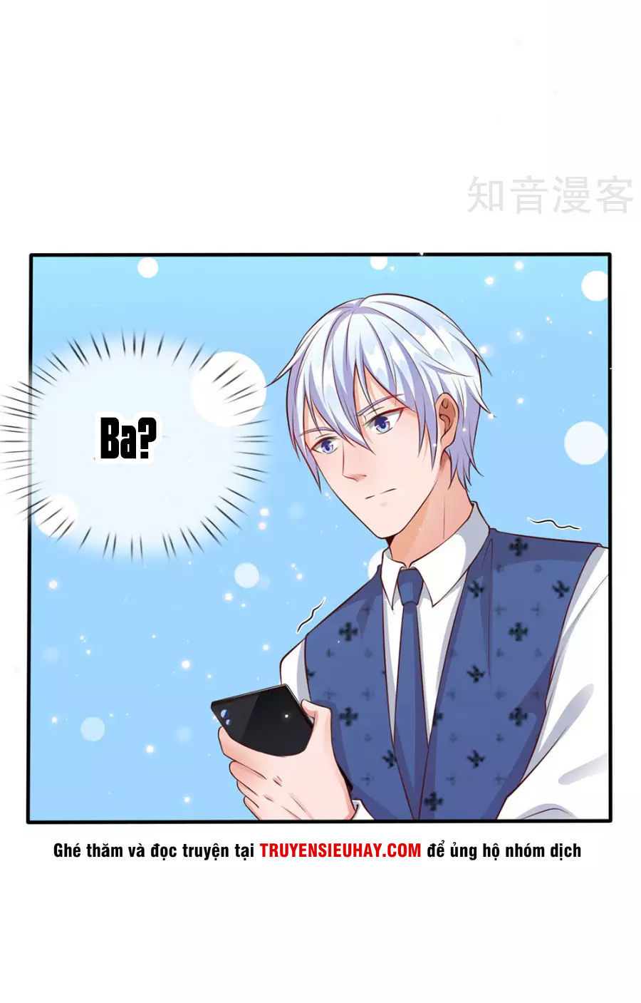 Ngạo Thị Thiên Địa Chapter 18 - 3