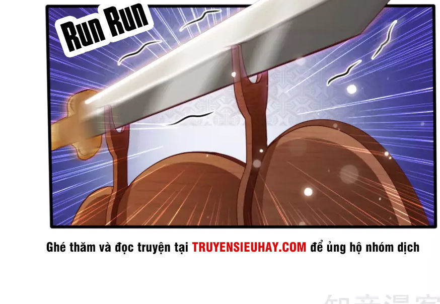 Ngạo Thị Thiên Địa Chapter 19 - 14