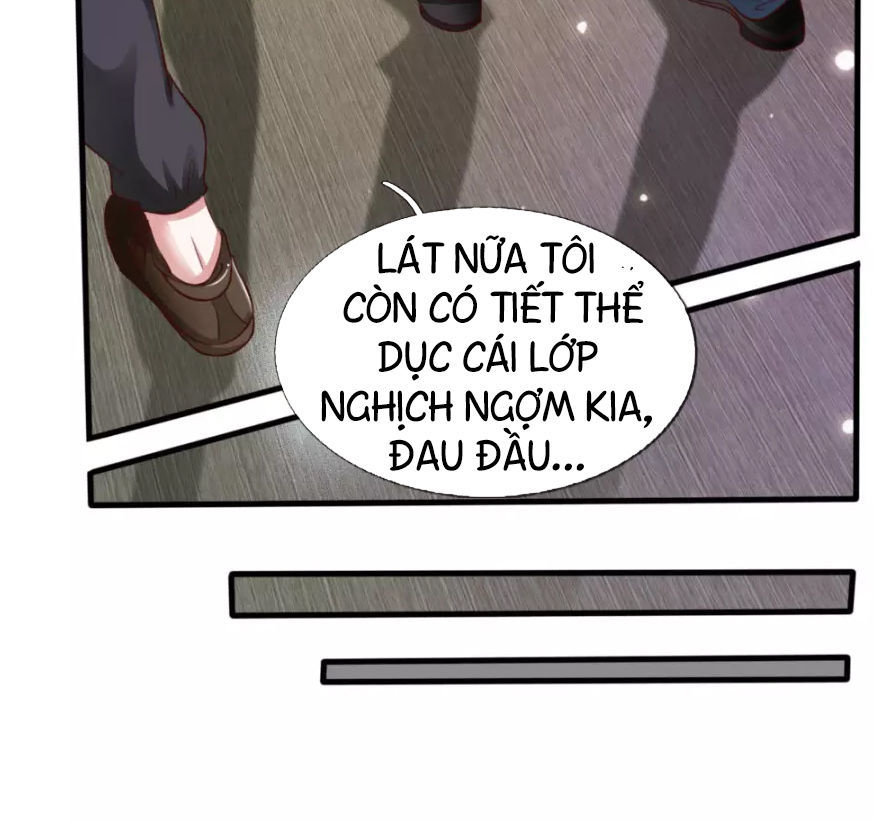Ngạo Thị Thiên Địa Chapter 19 - 9