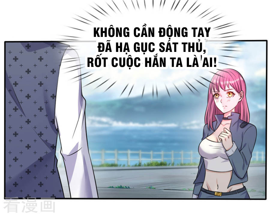 Ngạo Thị Thiên Địa Chapter 2 - 2
