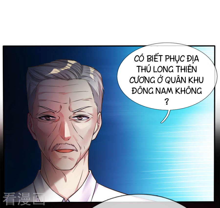 Ngạo Thị Thiên Địa Chapter 2 - 14