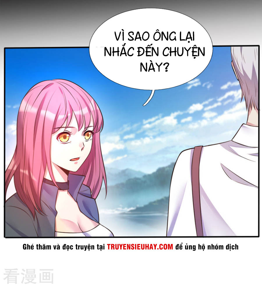 Ngạo Thị Thiên Địa Chapter 2 - 17
