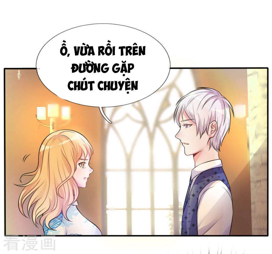Ngạo Thị Thiên Địa Chapter 2 - 24