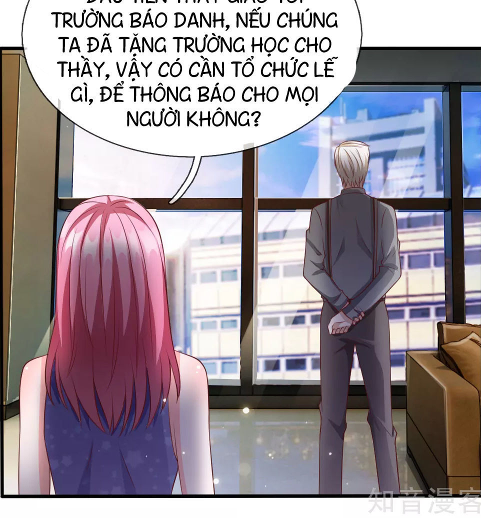 Ngạo Thị Thiên Địa Chapter 20 - 3