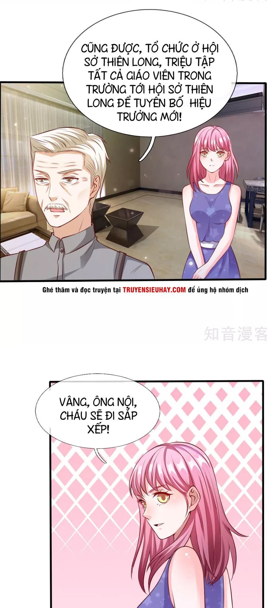 Ngạo Thị Thiên Địa Chapter 20 - 4