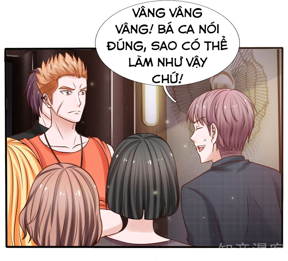 Ngạo Thị Thiên Địa Chapter 22 - 7