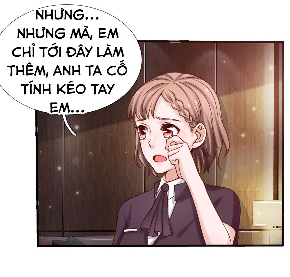 Ngạo Thị Thiên Địa Chapter 22 - 9