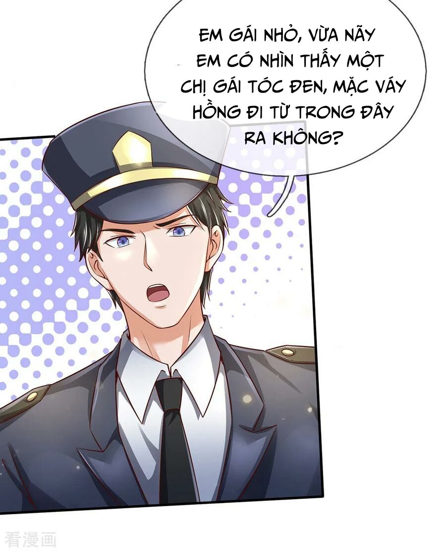 Ngạo Thị Thiên Địa Chapter 227 - 32