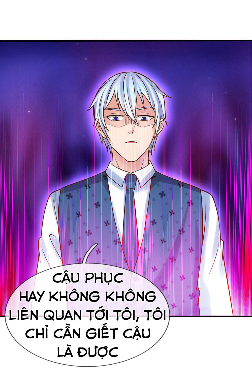 Ngạo Thị Thiên Địa Chapter 24 - 23