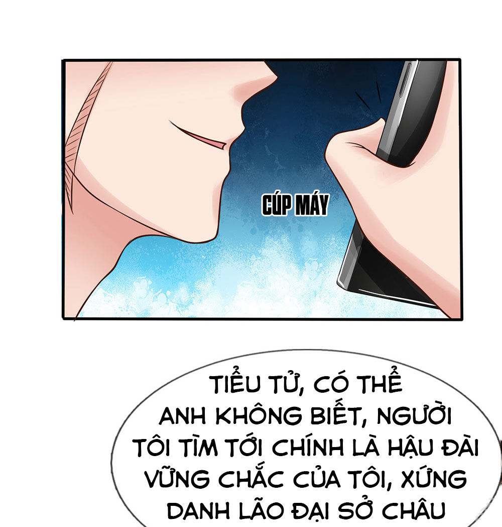 Ngạo Thị Thiên Địa Chapter 24 - 28