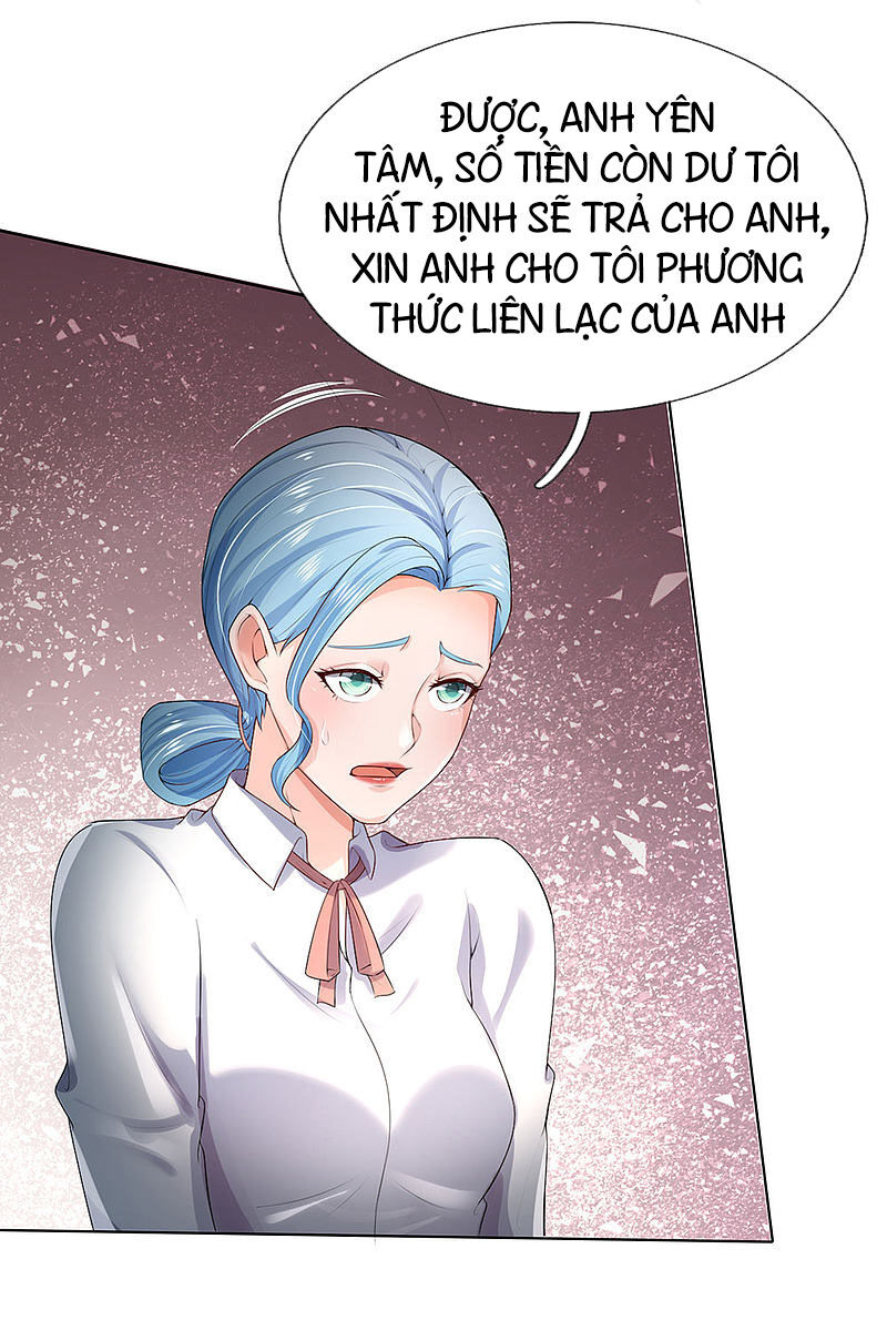 Ngạo Thị Thiên Địa Chapter 241 - 13