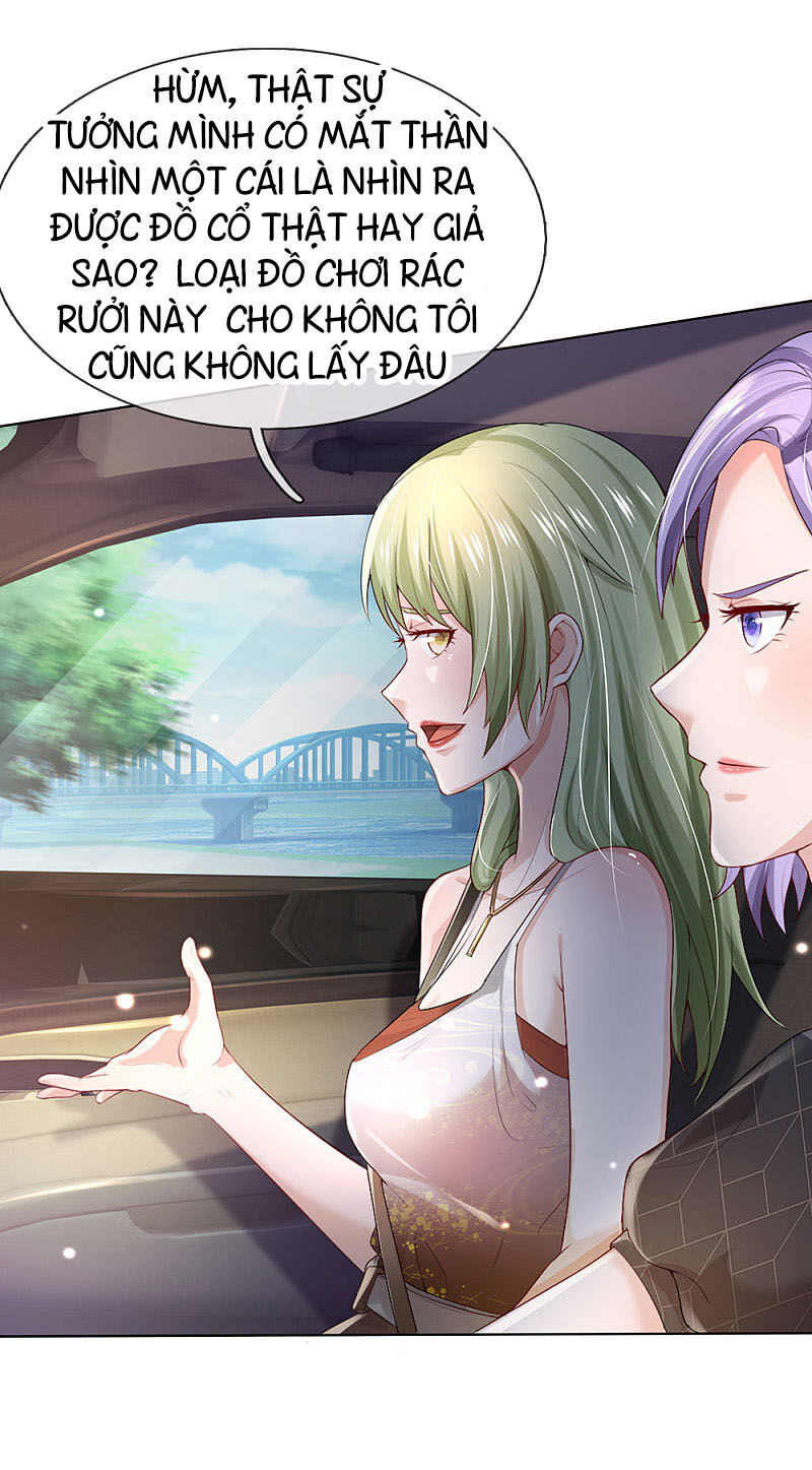 Ngạo Thị Thiên Địa Chapter 241 - 20