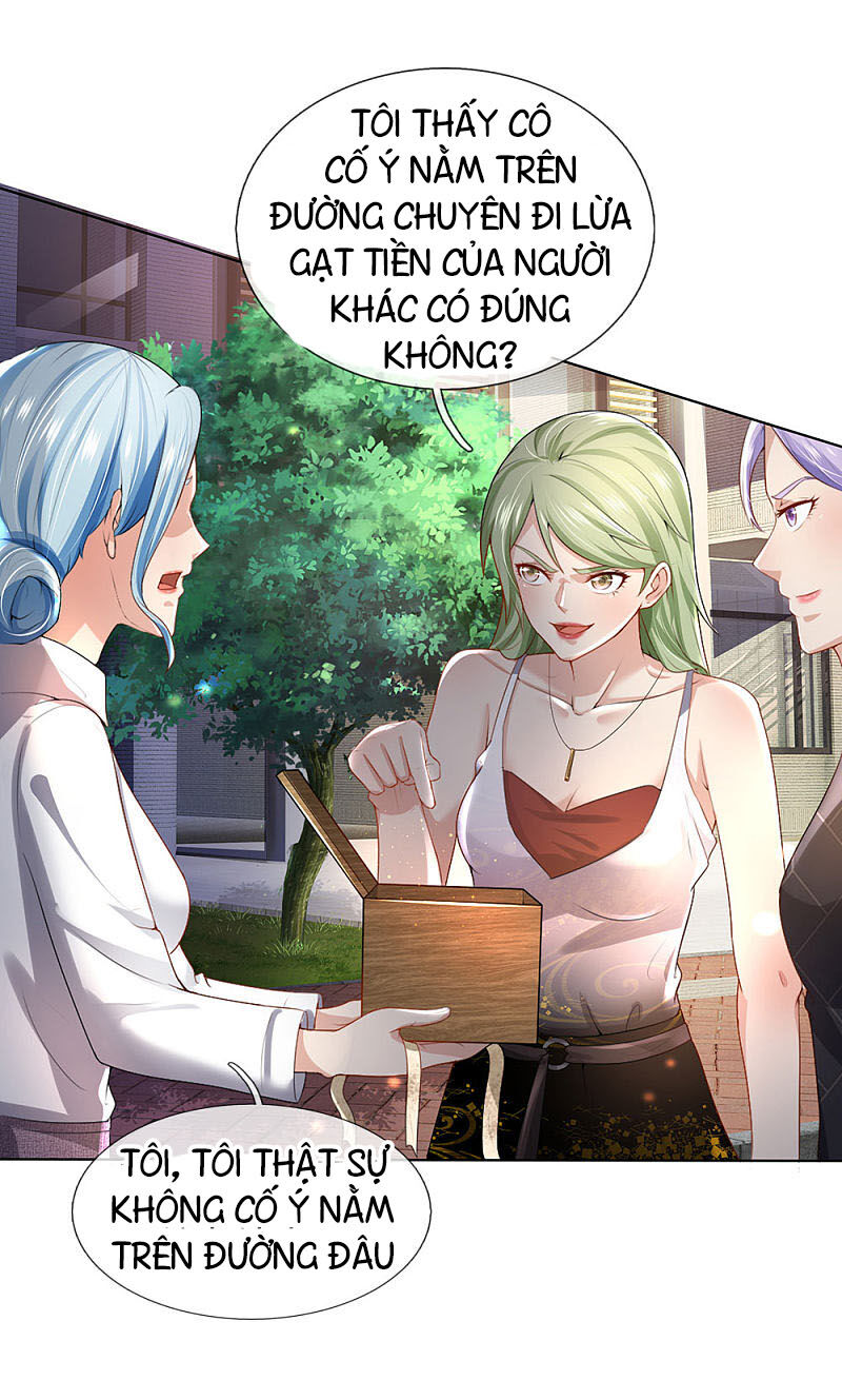 Ngạo Thị Thiên Địa Chapter 241 - 3