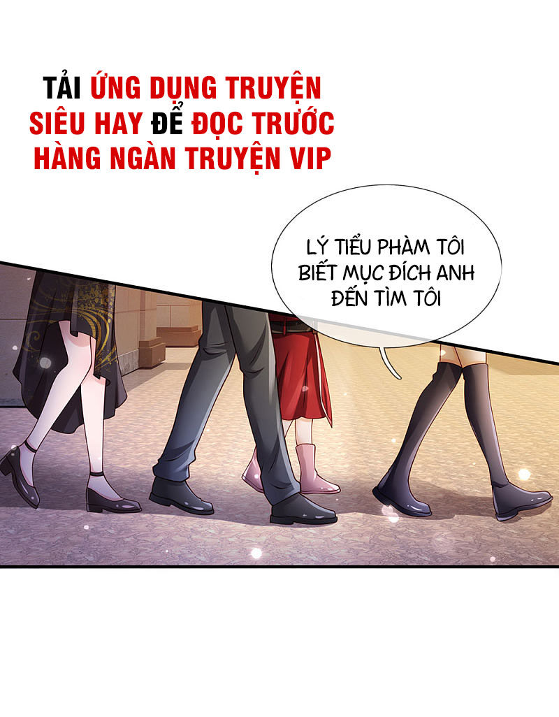 Ngạo Thị Thiên Địa Chapter 241 - 24