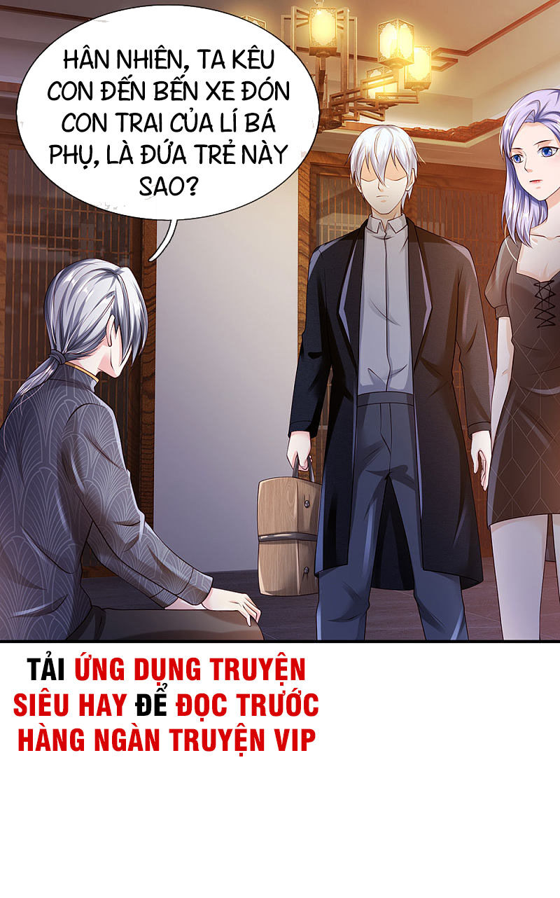 Ngạo Thị Thiên Địa Chapter 241 - 31