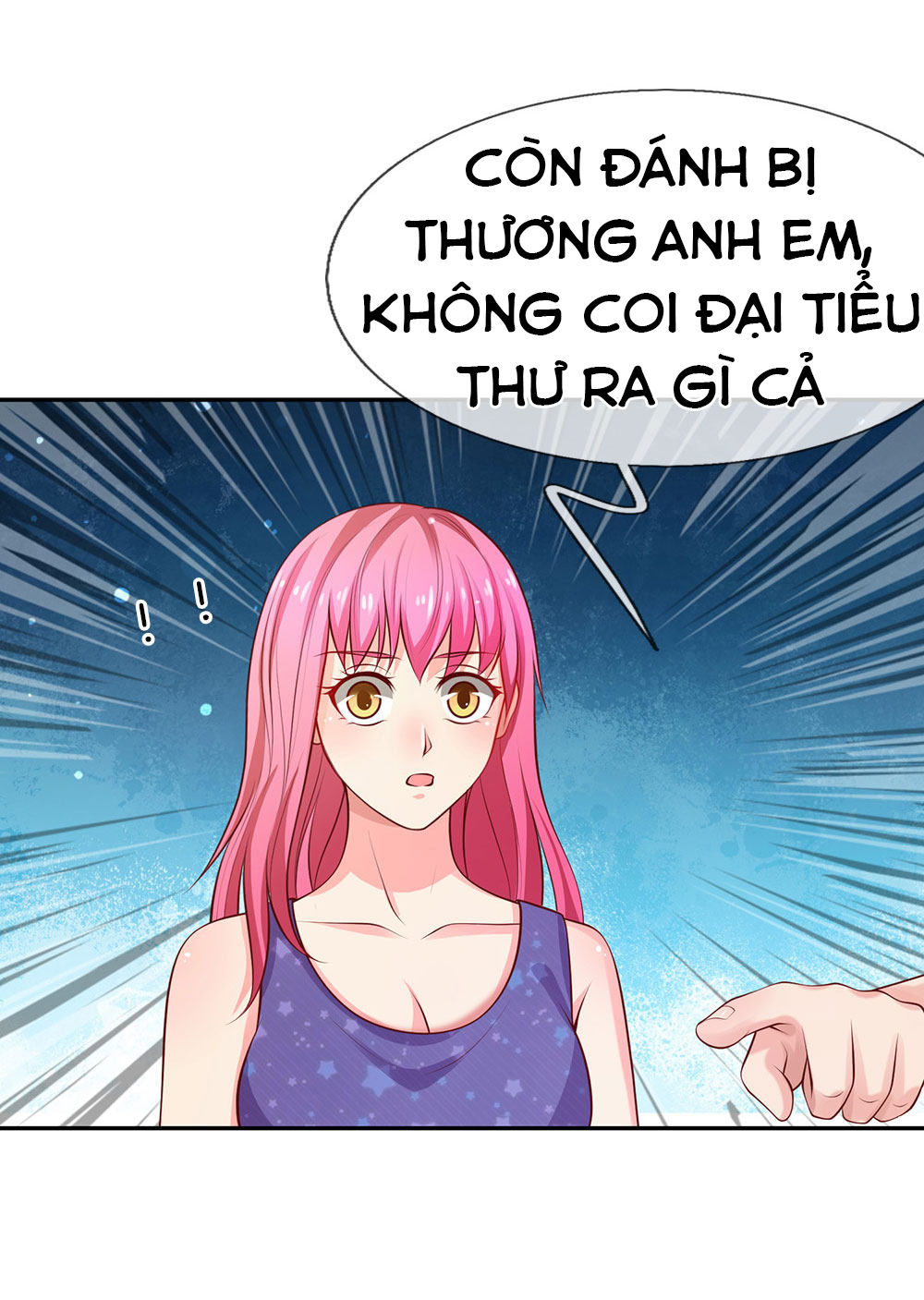 Ngạo Thị Thiên Địa Chapter 25 - 13
