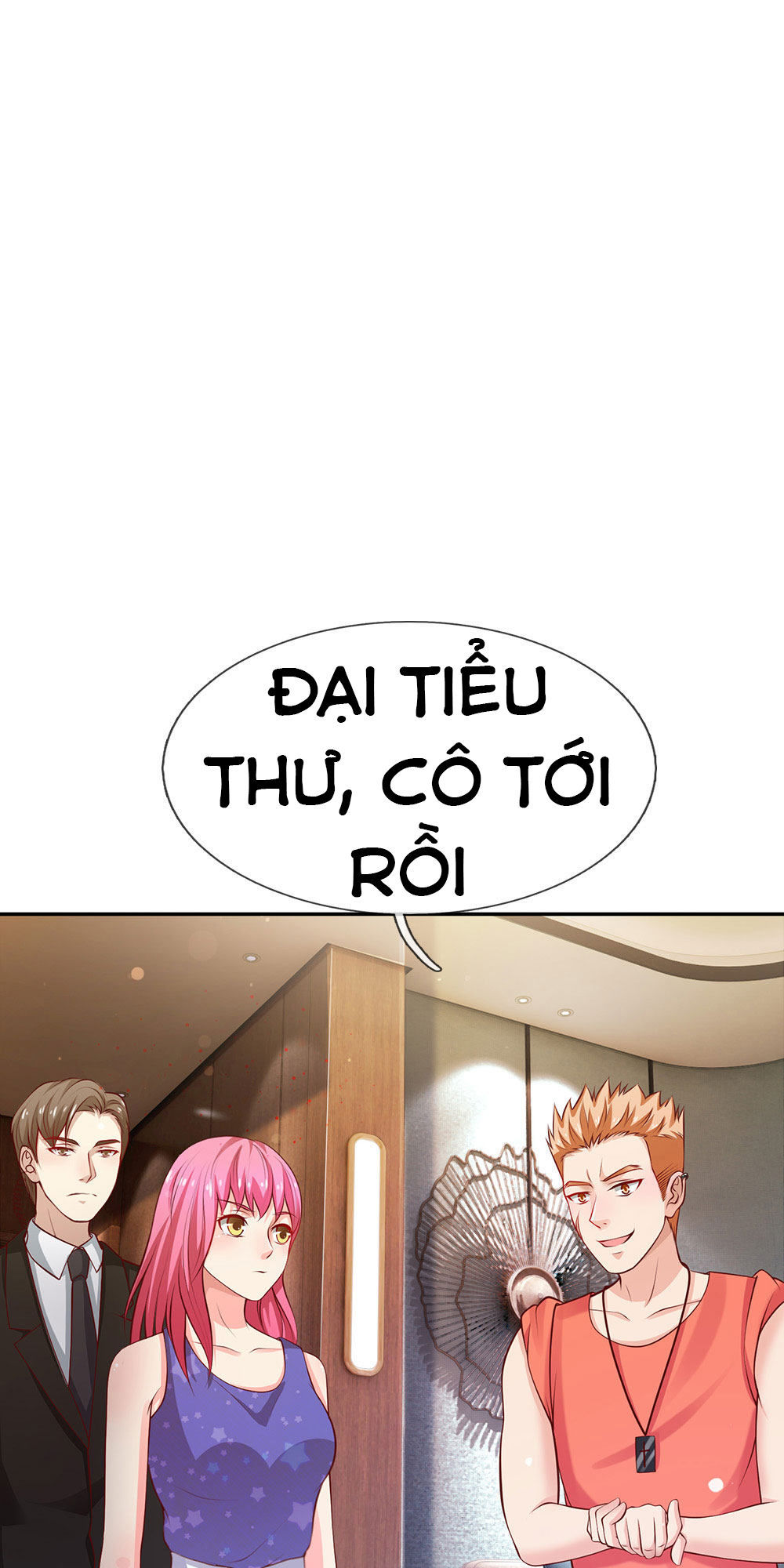 Ngạo Thị Thiên Địa Chapter 25 - 10