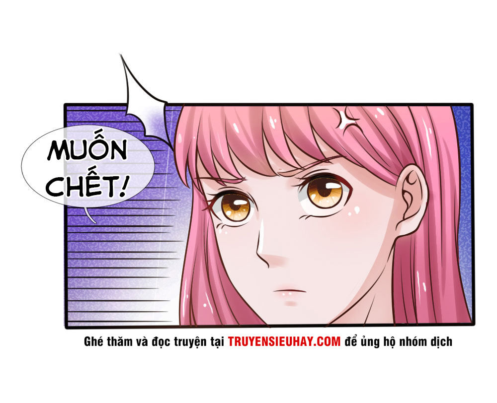 Ngạo Thị Thiên Địa Chapter 26 - 12