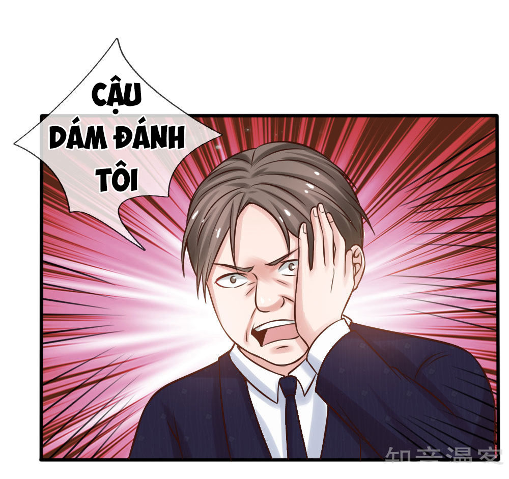 Ngạo Thị Thiên Địa Chapter 26 - 19