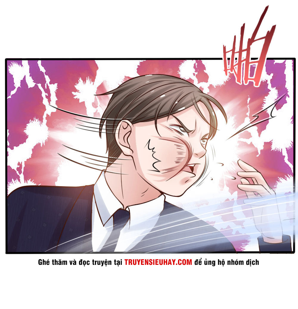 Ngạo Thị Thiên Địa Chapter 26 - 20