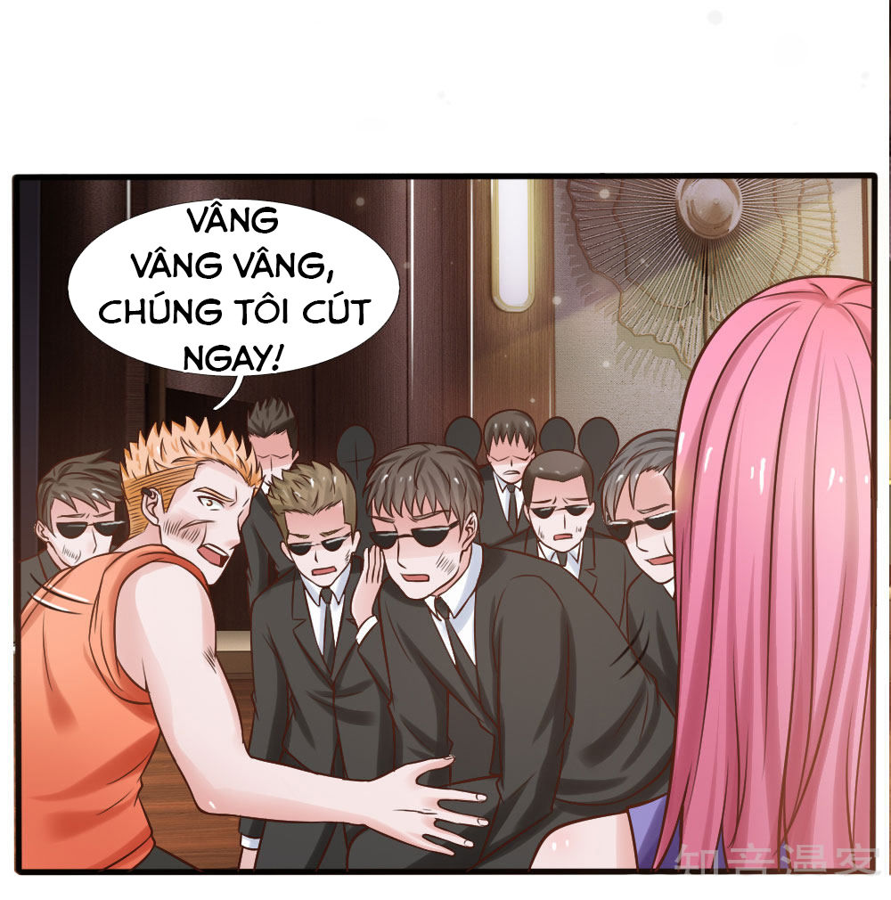 Ngạo Thị Thiên Địa Chapter 26 - 3