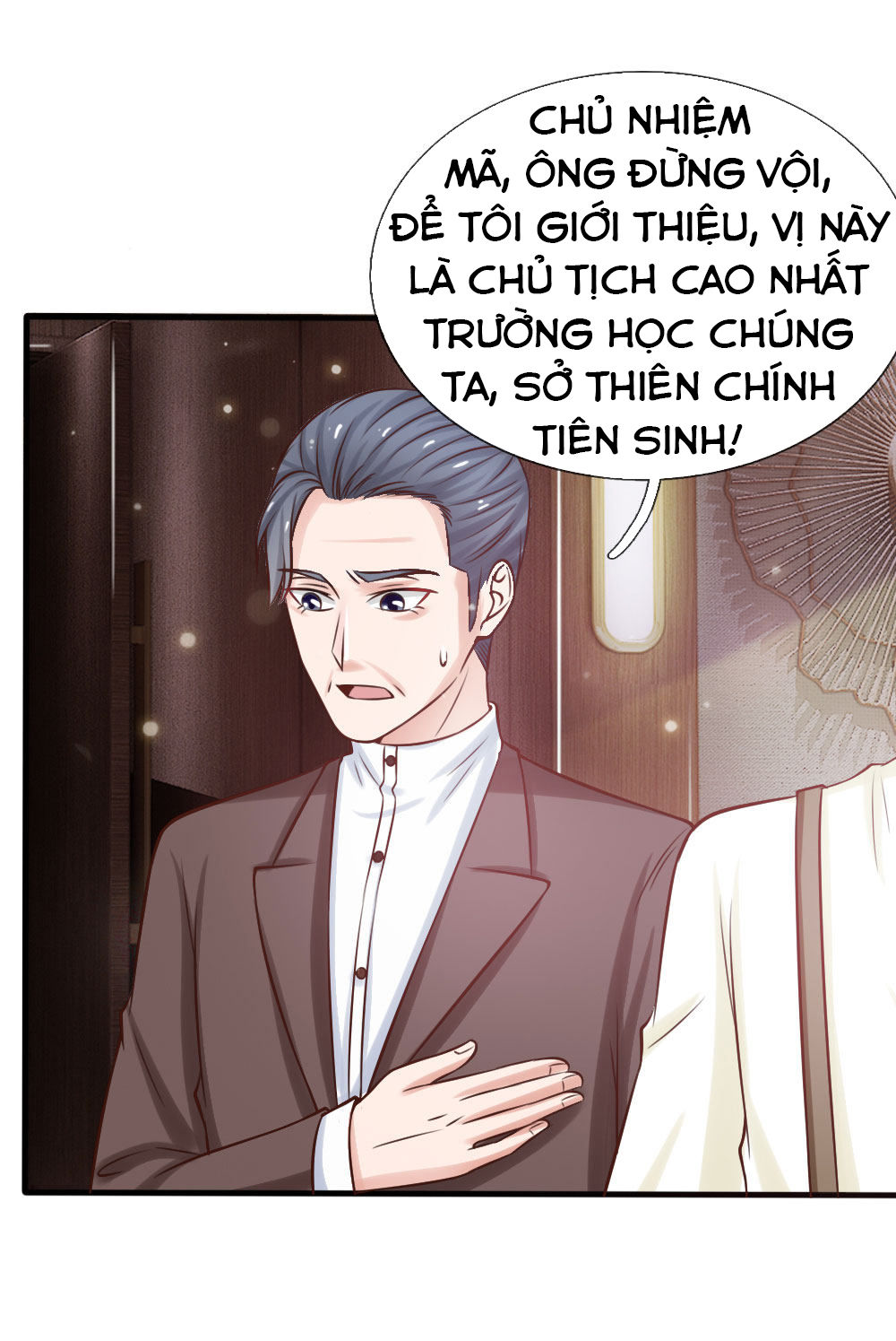 Ngạo Thị Thiên Địa Chapter 26 - 34