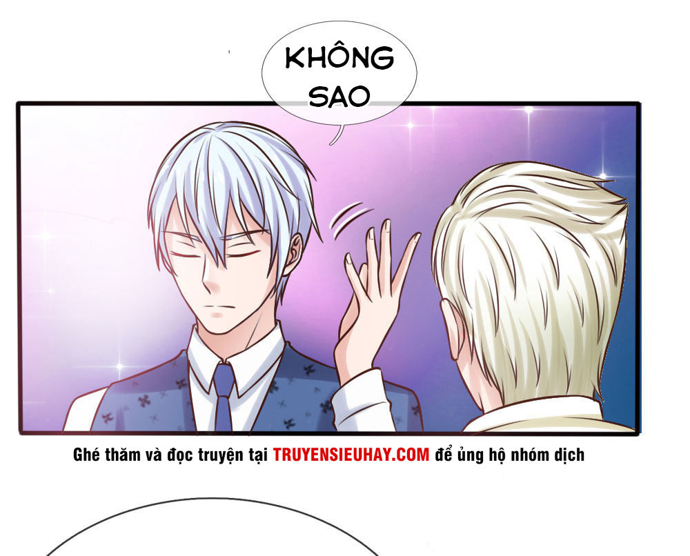 Ngạo Thị Thiên Địa Chapter 26 - 37