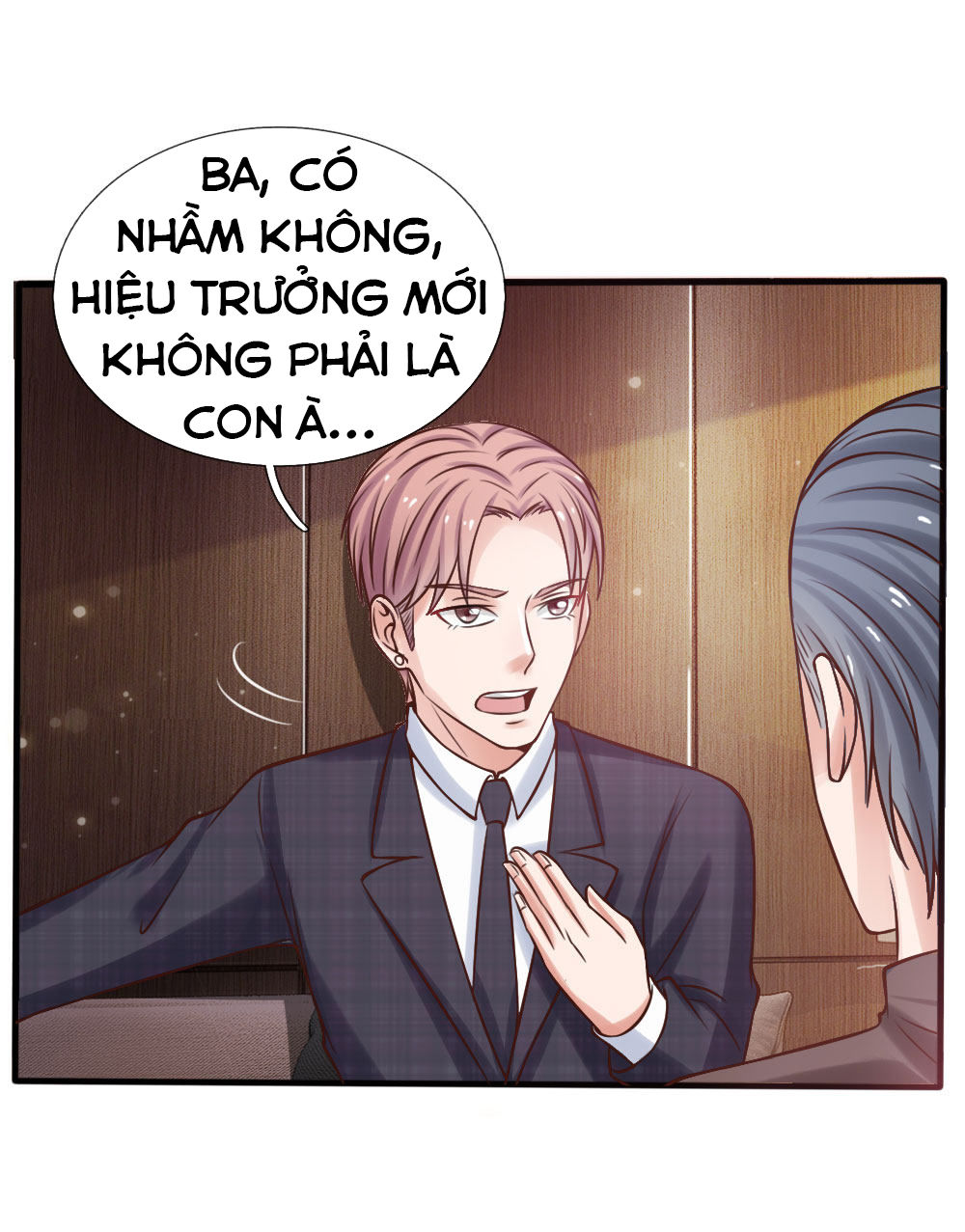 Ngạo Thị Thiên Địa Chapter 26 - 40