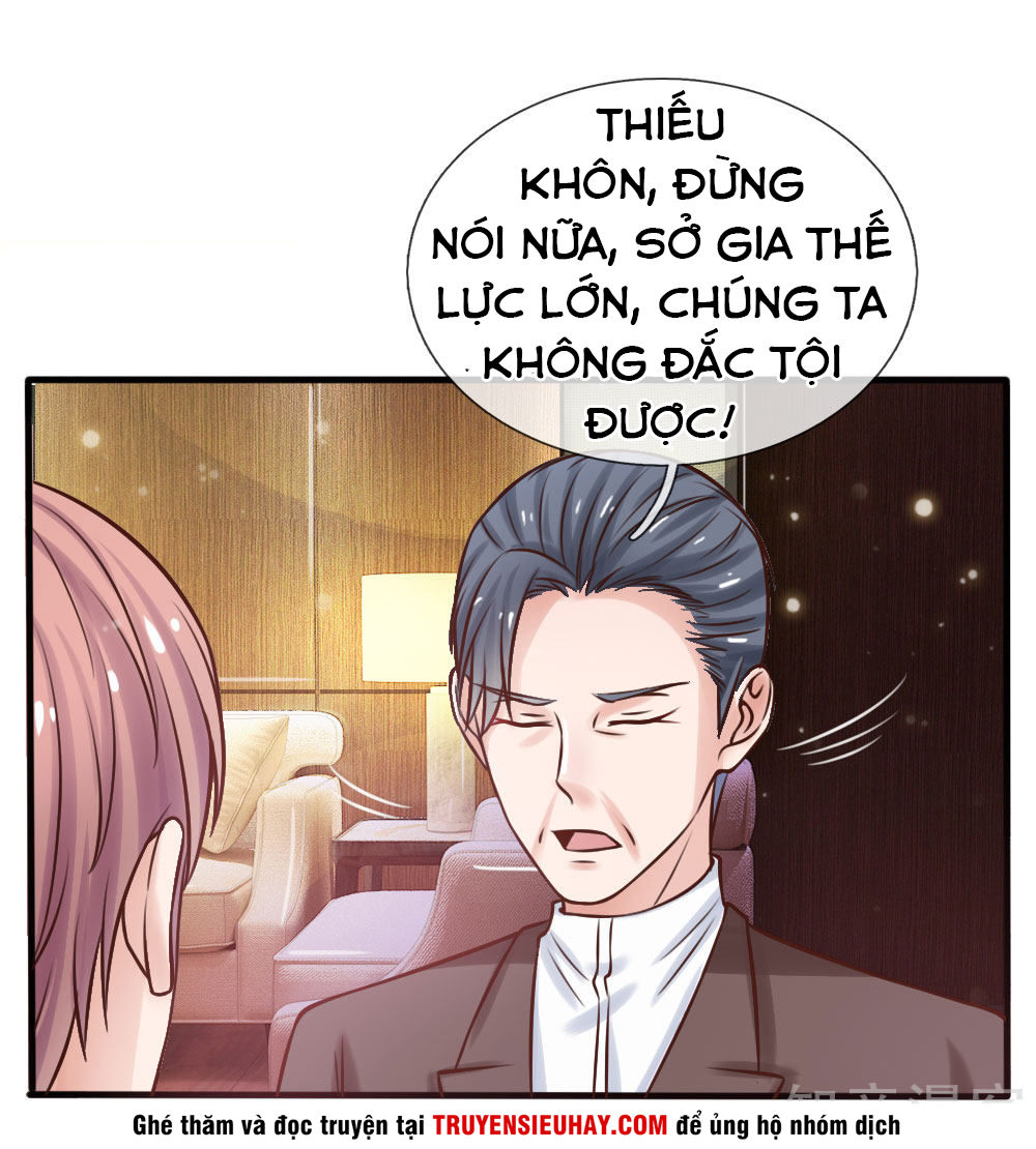 Ngạo Thị Thiên Địa Chapter 26 - 41