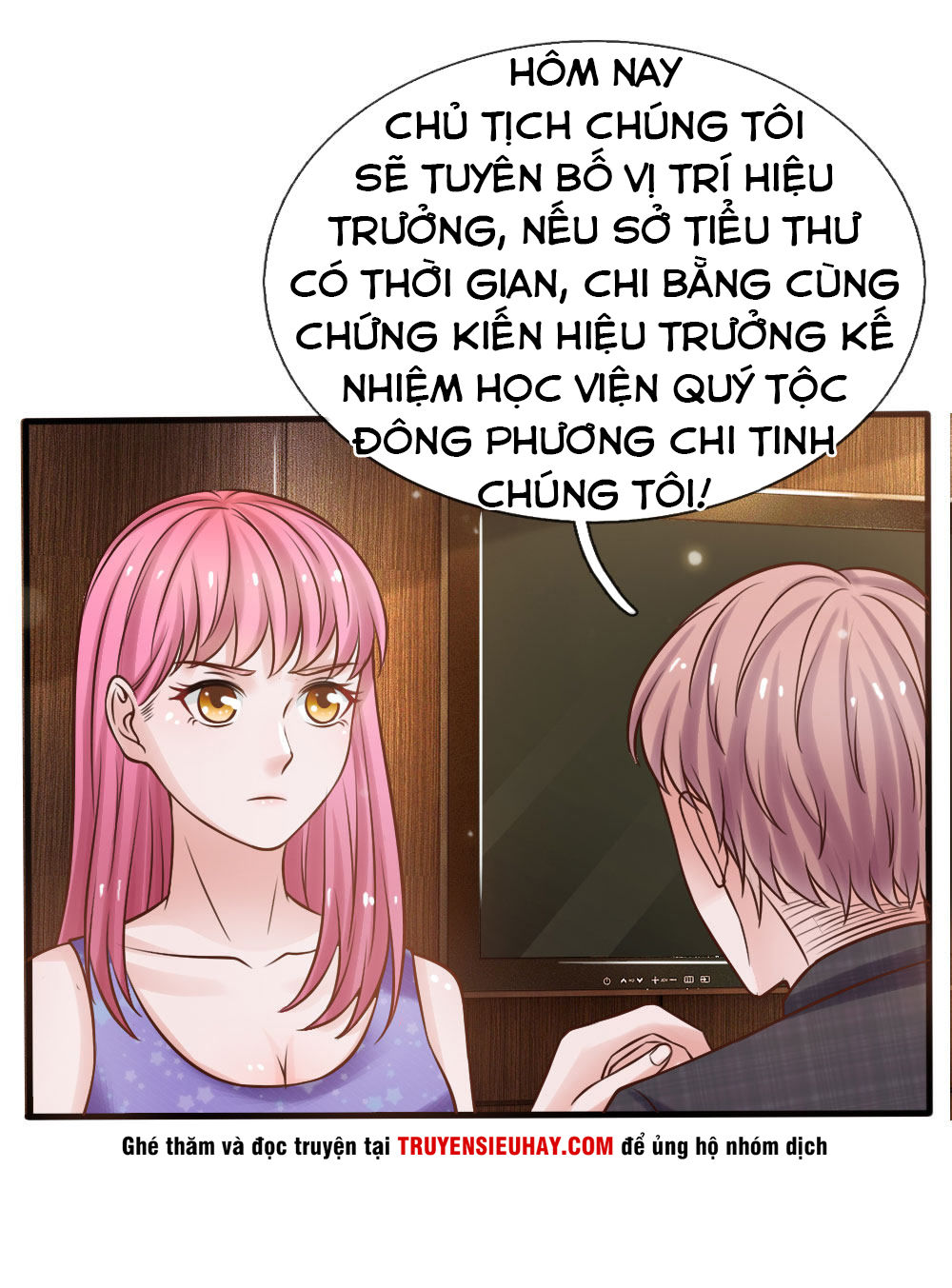 Ngạo Thị Thiên Địa Chapter 26 - 6