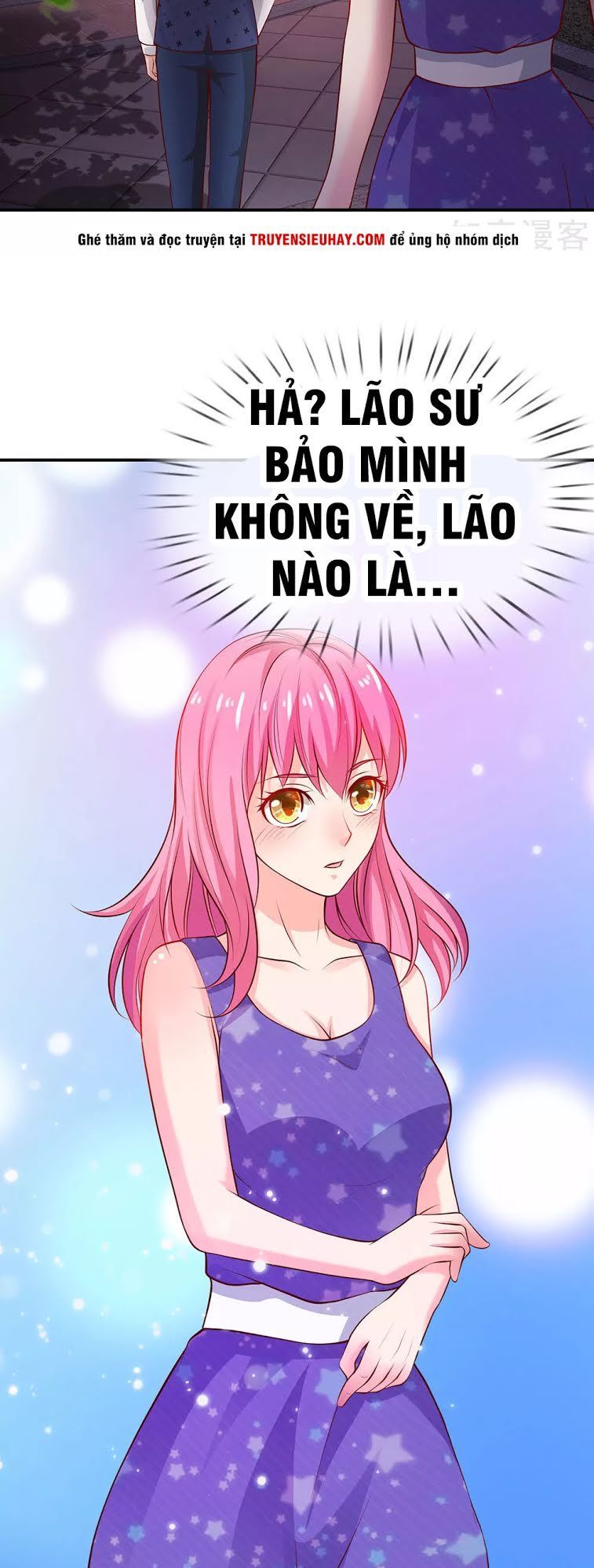 Ngạo Thị Thiên Địa Chapter 27 - 18