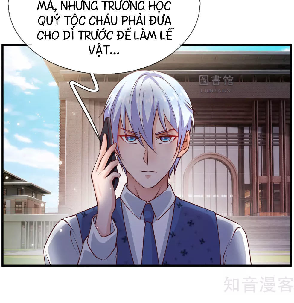 Ngạo Thị Thiên Địa Chapter 29 - 13