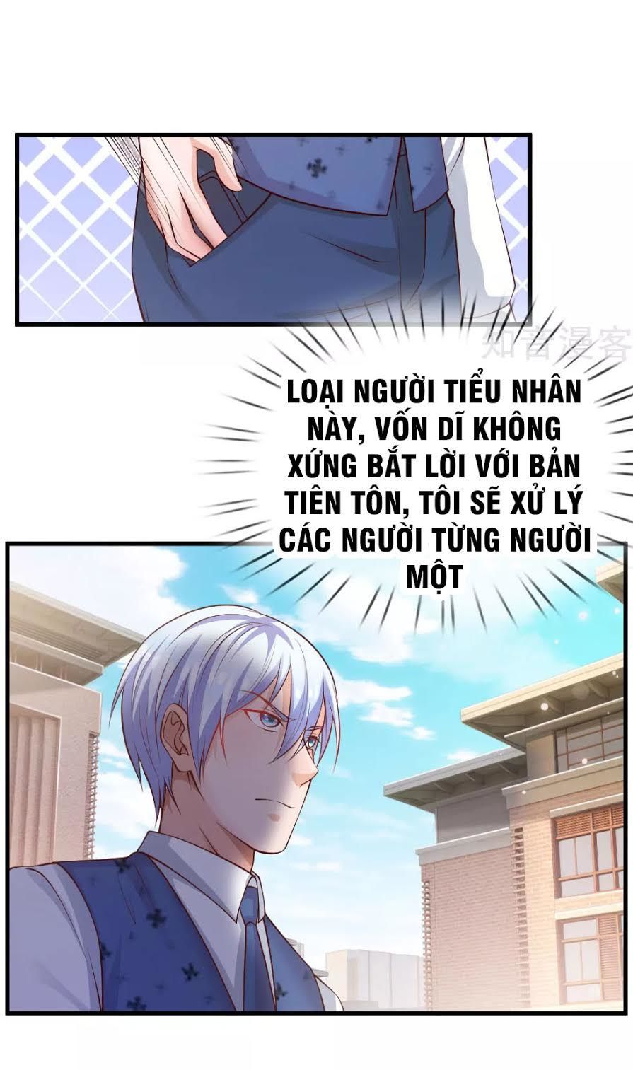Ngạo Thị Thiên Địa Chapter 29 - 15