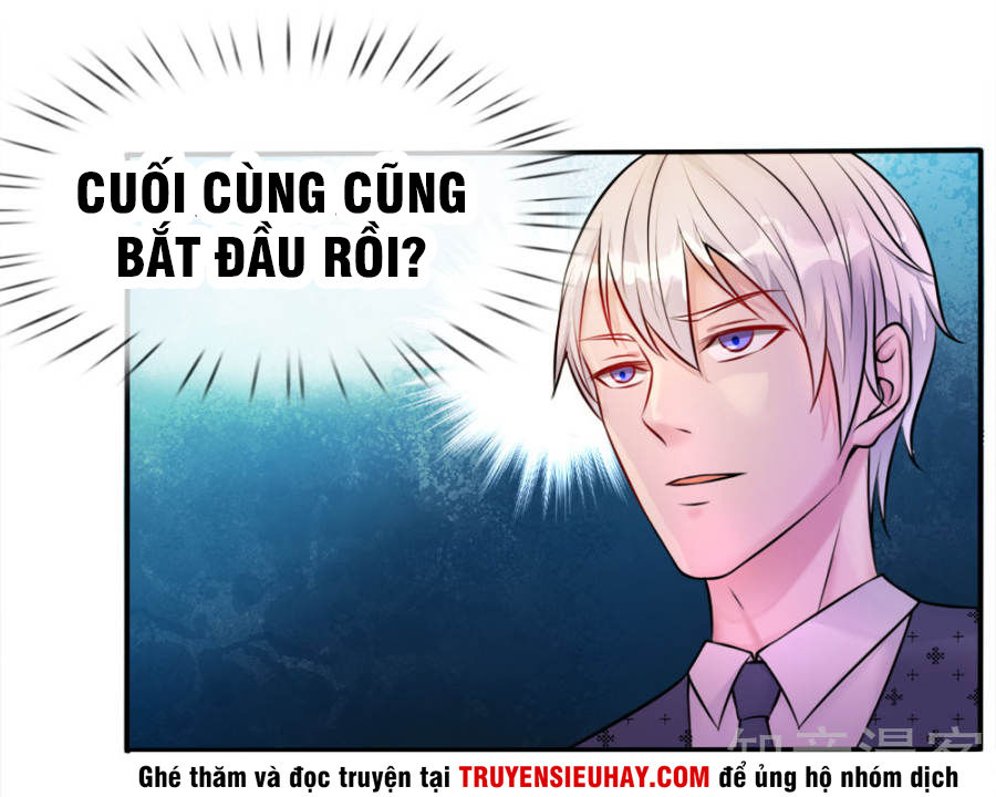 Ngạo Thị Thiên Địa Chapter 3 - 16