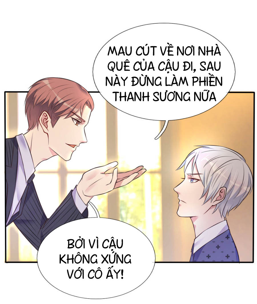 Ngạo Thị Thiên Địa Chapter 3 - 25