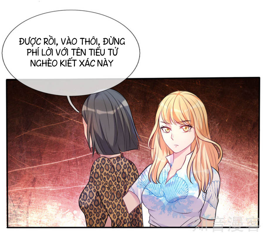 Ngạo Thị Thiên Địa Chapter 3 - 5
