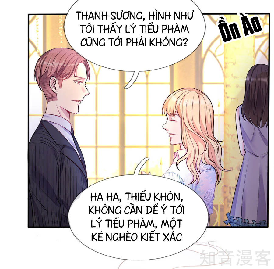 Ngạo Thị Thiên Địa Chapter 3 - 8