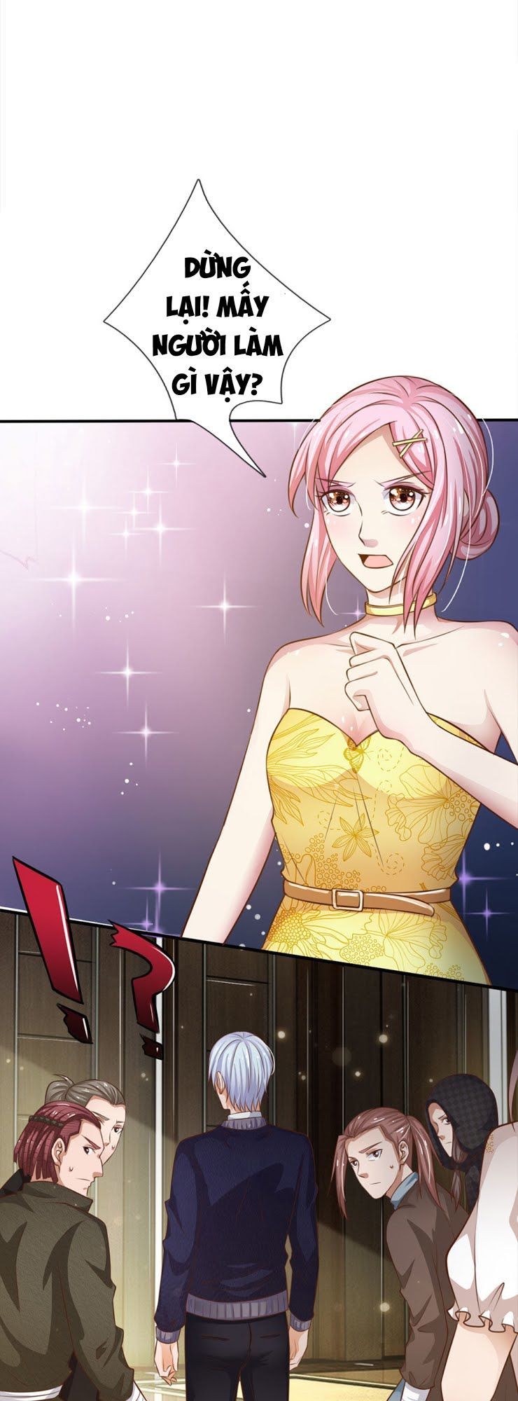 Ngạo Thị Thiên Địa Chapter 36 - 7