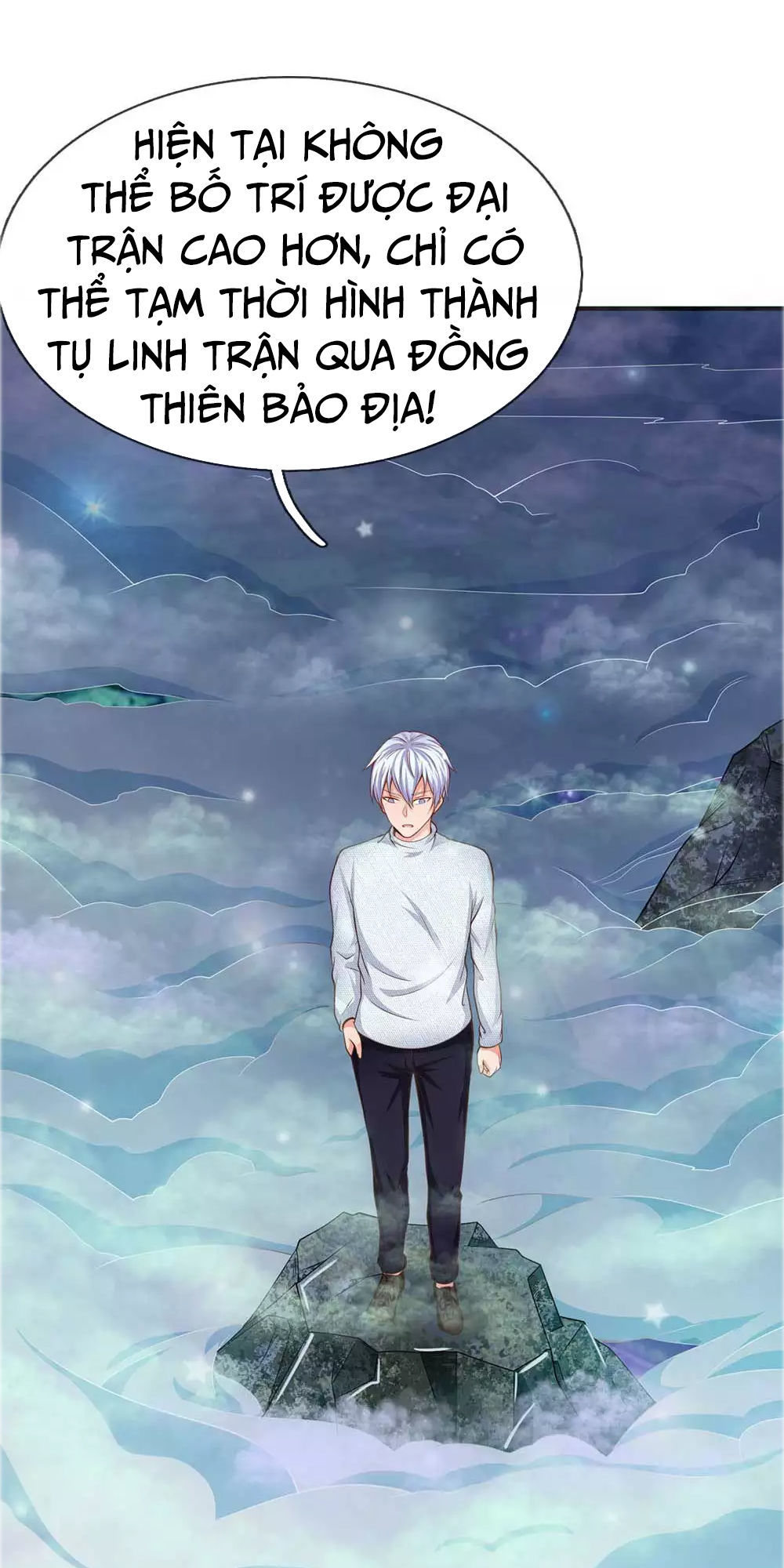 Ngạo Thị Thiên Địa Chapter 44 - 12