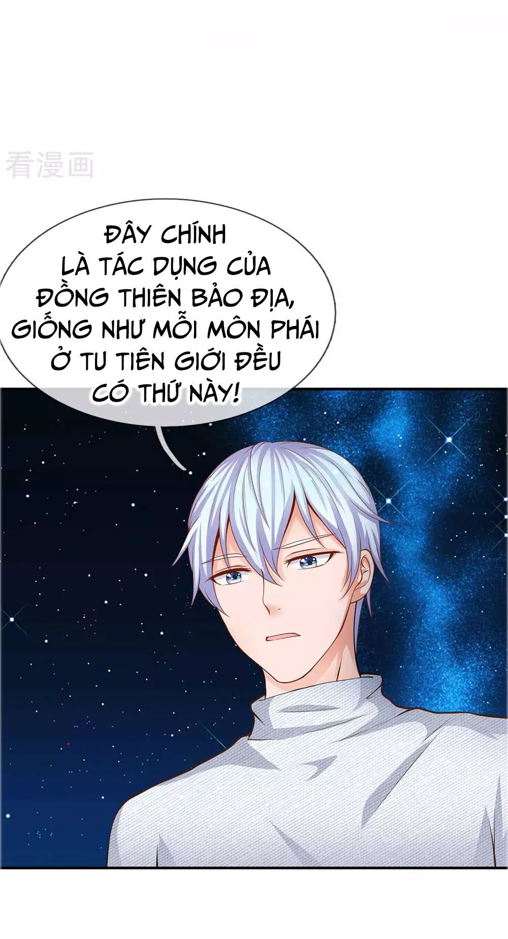 Ngạo Thị Thiên Địa Chapter 44 - 14