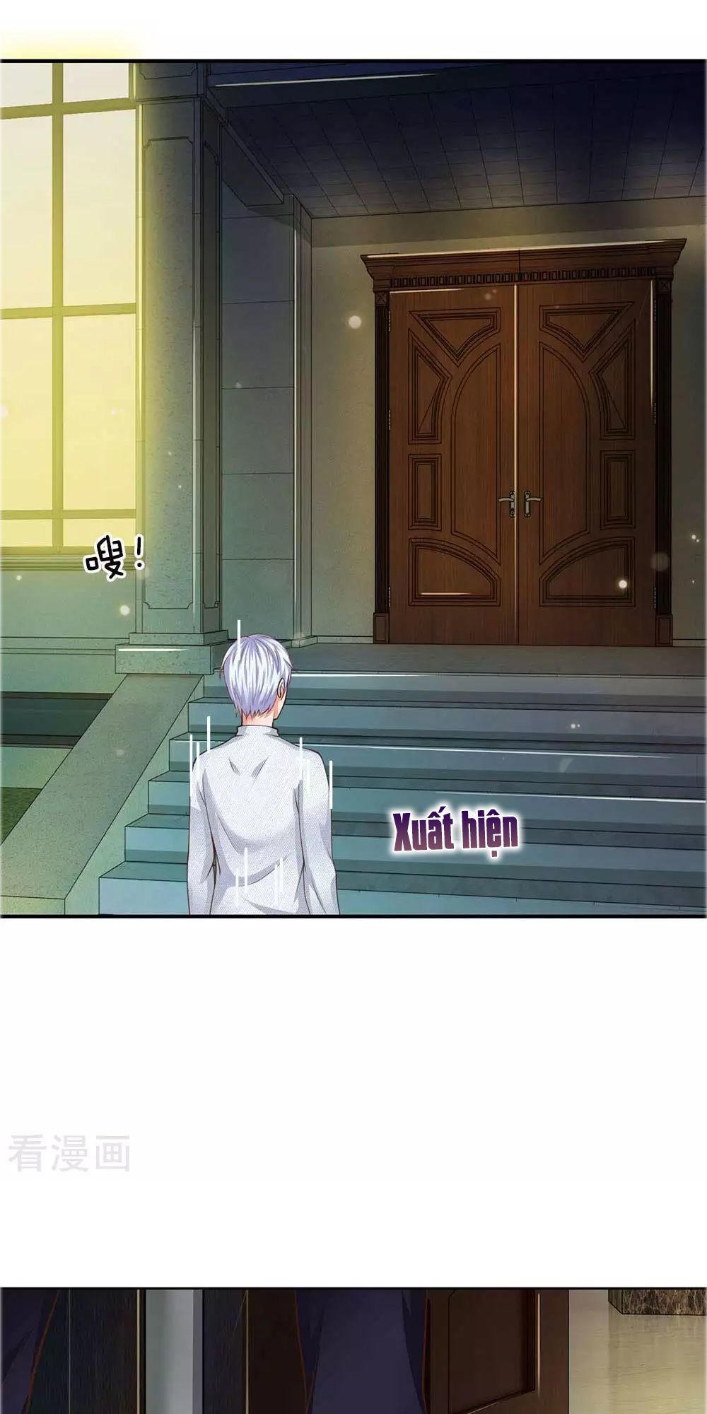 Ngạo Thị Thiên Địa Chapter 44 - 15