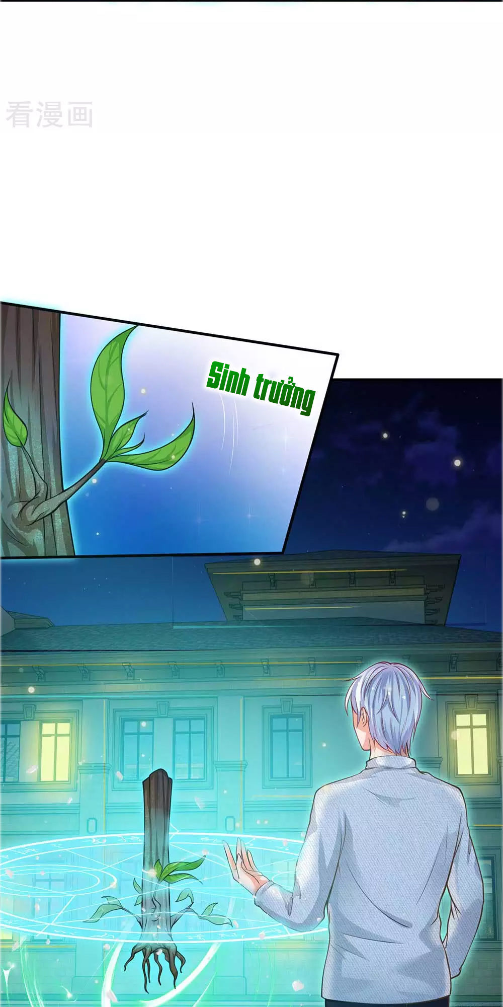 Ngạo Thị Thiên Địa Chapter 44 - 5